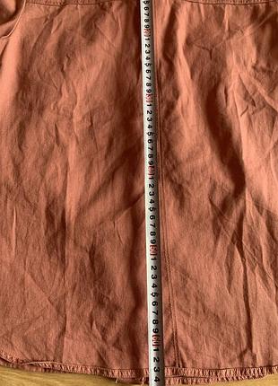 Джинсова куртка 6