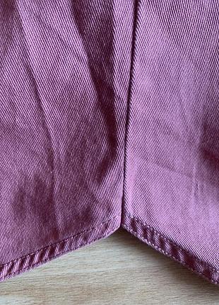 Джинсова куртка 8