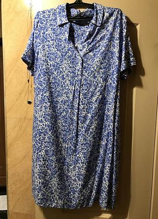 Isle  жіноче плаття  фірмове великого розміру