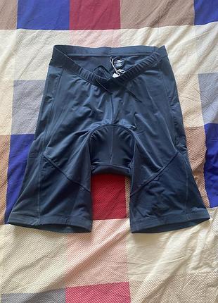 Crane вело шорти нові