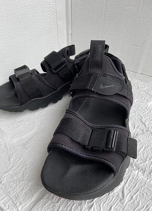 Сандалі чоловічі nike оригінал