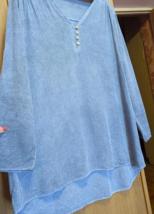 Классная рубашка 🔥 итальялия премиум качества!!!