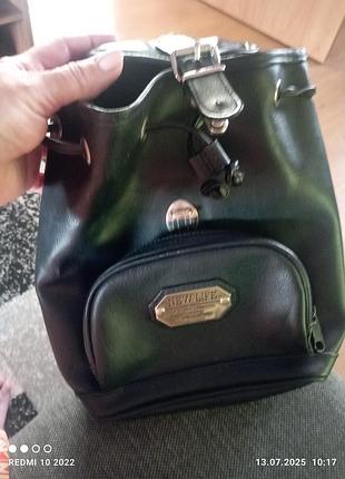 Рюкзачок ідеальний!