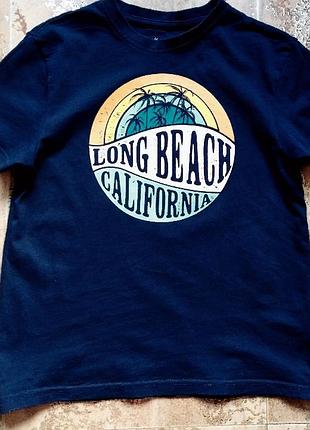 Футболка для мальчика 9-10 лет