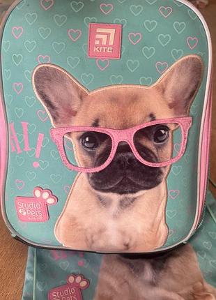 Рюезак kite