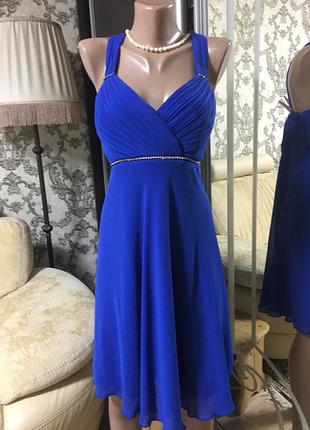 Шикарный сарафан