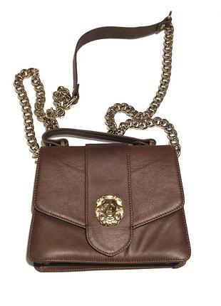 Russell& bromley преміумсумка кросбоді шкіра /12567/