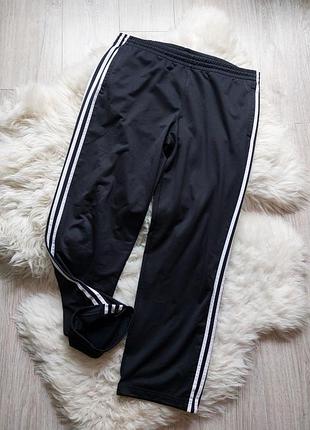 💚💙🩷 суперские брюки adidas originals большого размера
