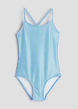 Новий купальник h&m. нова колекція!