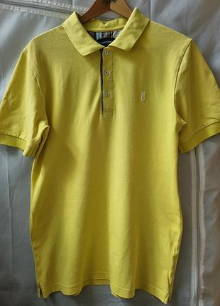 Футболка поло чоловіча