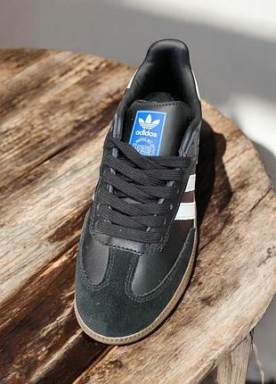 Adidad samba 3