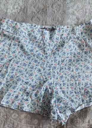 Шорты для девочки