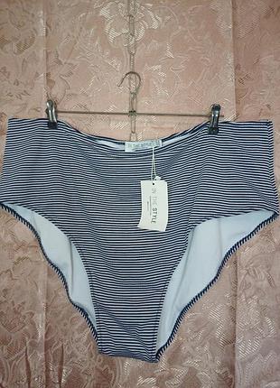 Плавки большой размер