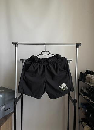 Шорти the north face