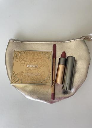 Тіко подарунковий набор з косметичкою