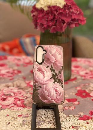 Чехол на samsung galaxy f54 5 g