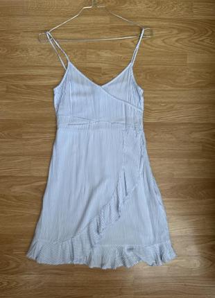 Плаття h&m