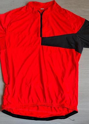 Велоджерсі