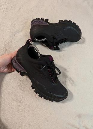 Кроссовки tecnica 37 р 23, 5-23 см original отличное состояние