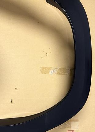 Накладка арки mazda mx 30