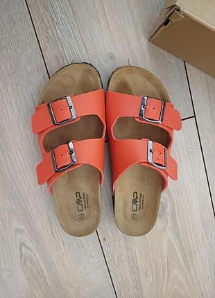 Шлепки, 37 размер ..состояние хорошее