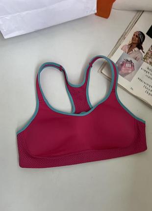 Спортивный женский топ crane 🩷