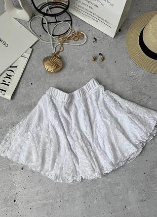 Юбка женская 2