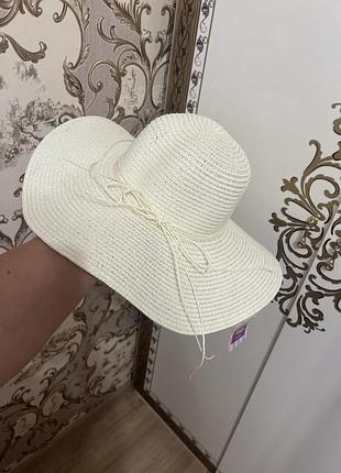 Шляпа жіноча , капелюх