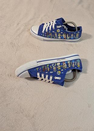 Кеди fila 41 розмір 26,5 см відмінний стан