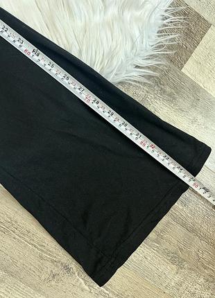 Штани палаццо 12/13 років 4