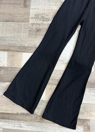 Штани палаццо 12/13 років 8
