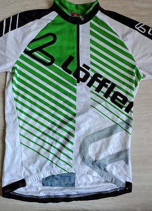 Велоджерсі