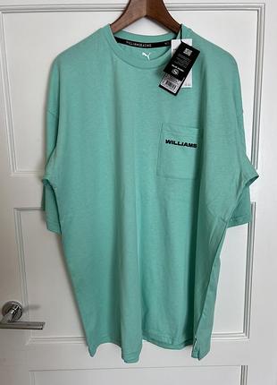 Футболка puma