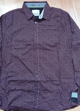 Рубашка мужская no excess