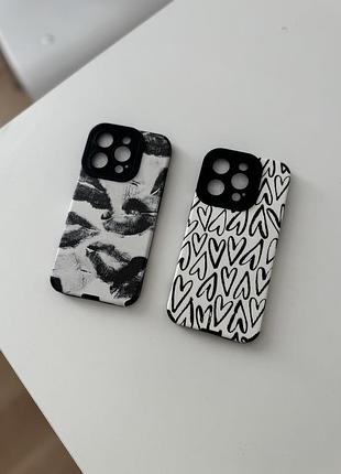 Чохли на айфон 15 про