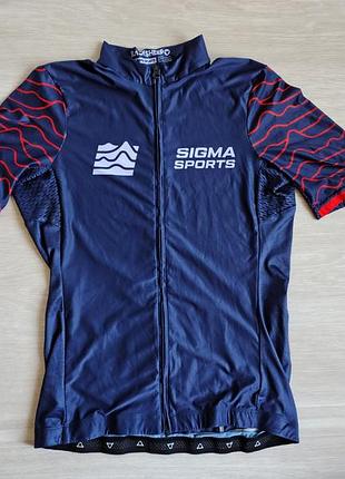 Велоджерсі жіноче