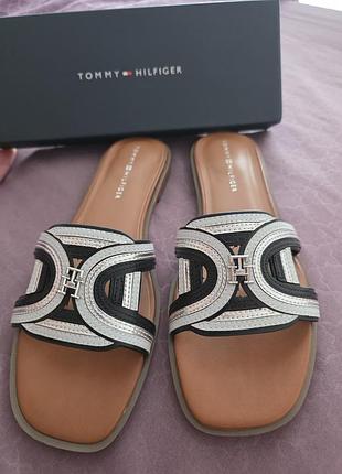 Шлепанцы оригинал