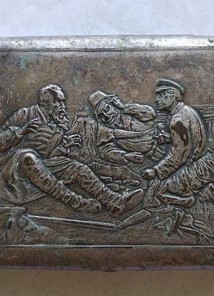 Старинная вещь/ антиквариат/ коллекционирование