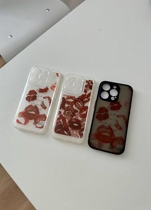 Чохли на айфон 15 про