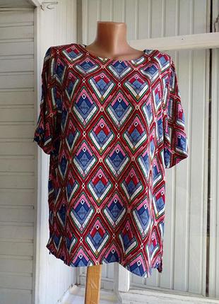 Віскозна блуза 👚