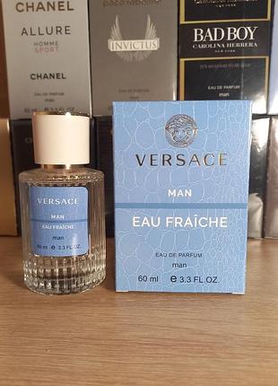 Парфум чоловічий  man eau fraiche 60 мл