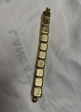 Жіночий вінтажний французький браслет