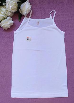 Майка 10/11 донелла donella