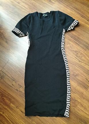 Платье обмен