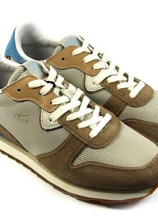 Женские кроссовки camel active fog 2a 12587