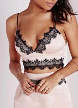 Топ missguided жіночий