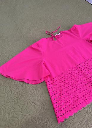 Блузка anna yakovenko