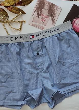 Труси сімейки tommy hilfiger l шорти