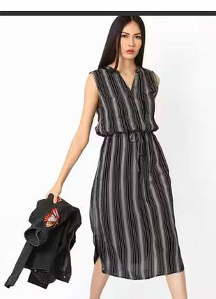 Сарафан платье летнее женское peacocks m