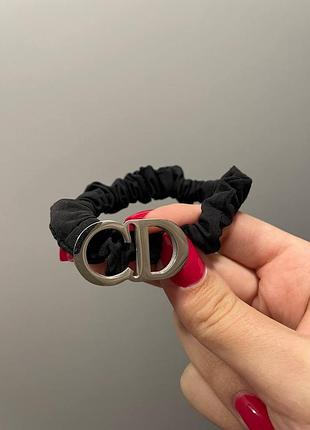 Брендова резинка з логотипом